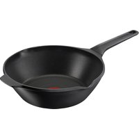 Tefal Wok "Robusto", Aluminium, (1 tlg.) von Tefal