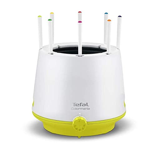 Fondue Thermorespect Colormani von Tefal