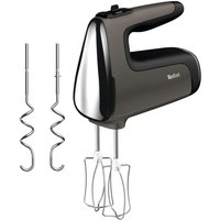 TEFAL HT654E Handmixer mit Schüssel TEFAL HT654E Handmixer mit Schüssel von Tefal