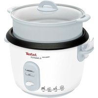 Tefal - Reiskocher 750W Dampfgareinsatz 10T. ws rk 1011 von Tefal