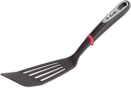 Tefal spatula kitchen tools Ingenio Long Turner K21329 by T-fal Tefal spatula kitchen tools Ingenio Long Turner K21329 by T-fal von ティファール(T-fal)