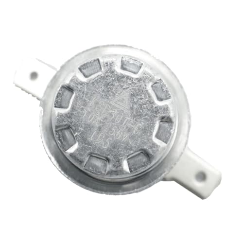 Thermostat Waffeleisen Sandwichtoaster SS-994733 TEFAL Thermostat Waffeleisen Sandwichtoaster SS-994733 TEFAL von Tefal