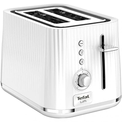 Tefal Skrudintuvas Toster TT7611 von Tefal