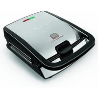 Waffelsandwich 2 teller 700w Tefal sw853d12 von Tefal