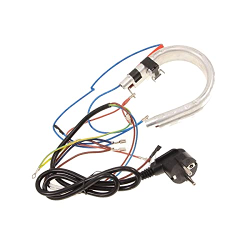 Widerstand + Sicherung + Thermostat Kaffeemaschine, Espresso SS-202962 Tefal Widerstand + Sicherung + Thermostat Kaffeemaschine, Espresso SS-202962 Tefal von Tefal