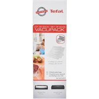 Tefal - XA254010 Vakuumierer-Zubehör Vakuumtasche von Tefal