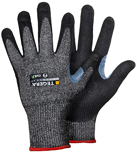 Tegera Ejendals Infinity 8814 Schnittschutzhandschuh (10) von Tegera