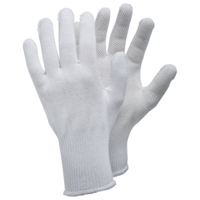 Textilhandschuh 921, Größe 7 von Tegera