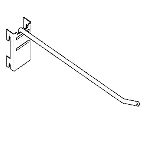 Tegometall 13-6632-37 Halter schwer L20 FE5, 20 Stück von Tegometall