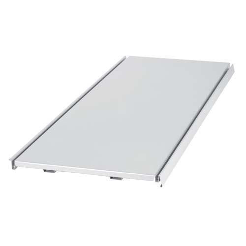 Tegometall Stahlfachboden T 25 AM 100 cm von Tegometall