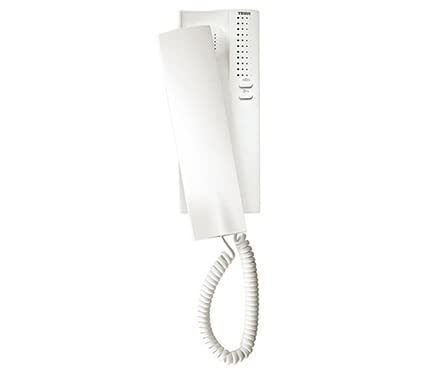 Tegui sist.convl.analog - Telefon Serie 7 t-71z Anruf Summer Tegui sist.convl.analog - Telefon Serie 7 t-71z Anruf Summer von Tegui