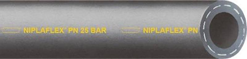 Teguma Schlauch 100er Pack TEGUMA 3240009000-100 Universalschlauch NIPLAFLEX® Innen- von Teguma