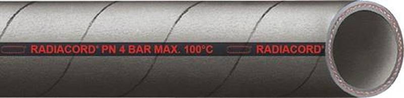 Teguma Schlauch 40er Pack TEGUMA 3100020000-40 Kühlwasserschlauch RADIACORD® Innen- von Teguma