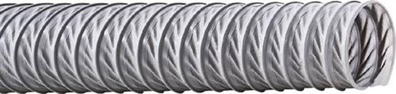 Teguma Schlauch 6er Pack TEGUMA 4535127600-6 Abzugshaubenschlauch VENTILAZIONE®/LDA I von Teguma