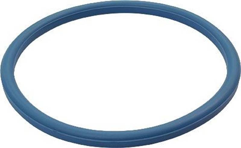 Teguma Winde TEGUMA 5549000032 Dichtung Typ VMS NBR Innen-Ø 36,0 mm Milchrohr-Rund von Teguma