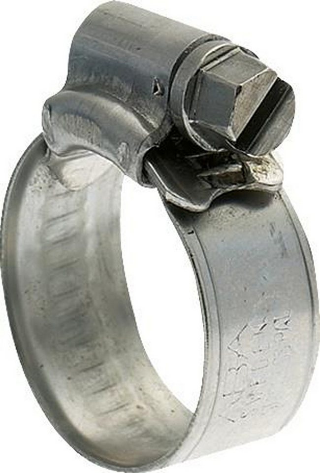 Teguma Winde TEGUMA 6062277307 Schneckengewindeschelle 277-307 mm Bandbreite 12 mm von Teguma