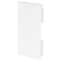 Endkappe für FB 80 x 130 mm vw – Endkappe für Kabelbahn von Tehalit
