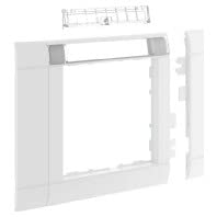 Tehalit Rahmenblende 55 modular GR0802A vws von Tehalit