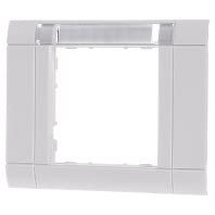 Tehalit Rahmenblende modular GR0802A9010 von Tehalit