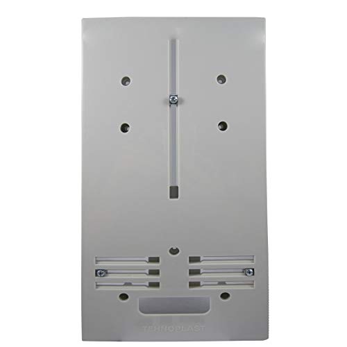 Zählertafel für Wechselstromzähler Drehstromzähler Montagefertig8606101530594 Zählertafel für Wechselstromzähler Drehstromzähler Montagefertig8606101530594 von Tehno Plast