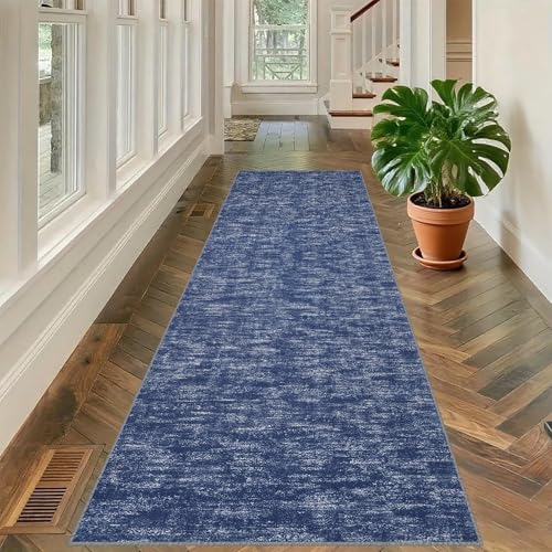 Teppich Läufer Flur rutschfest, Küchenteppich Waschbar, Langer Korridor Teppich, Flurläufer Modern Teppichläufer, Teppich Läufer für Flur, Küche, Wohnzimmer, Eingang 100 x 200 cm Teppich Läufer Flur rutschfest, Küchenteppich Waschbar, Langer Korridor Teppich, Flurläufer Modern Teppichläufer, Teppich Läufer für Flur, Küche, Wohnzimmer, Eingang 100 x 200 cm von Tehocwiz