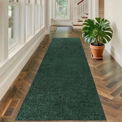 Teppich Läufer Flur rutschfest, Küchenteppich Waschbar, Langer Korridor Teppich, Flurläufer Modern Teppichläufer, Teppich Läufer für Flur, Küche, Wohnzimmer, Eingang 110 x 250 cm Teppich Läufer Flur rutschfest, Küchenteppich Waschbar, Langer Korridor Teppich, Flurläufer Modern Teppichläufer, Teppich Läufer für Flur, Küche, Wohnzimmer, Eingang 110 x 250 cm von Tehocwiz