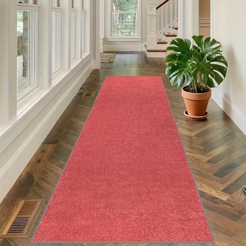 Teppich Läufer Flur rutschfest, Küchenteppich Waschbar, Langer Korridor Teppich, Flurläufer Modern Teppichläufer, Teppich Läufer für Flur, Küche, Wohnzimmer, Eingang 40 x 80 cm Teppich Läufer Flur rutschfest, Küchenteppich Waschbar, Langer Korridor Teppich, Flurläufer Modern Teppichläufer, Teppich Läufer für Flur, Küche, Wohnzimmer, Eingang 40 x 80 cm von Tehocwiz