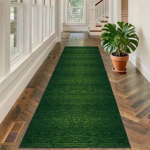 Teppich Läufer Flur rutschfest, Küchenteppich Waschbar, Langer Korridor Teppich, Flurläufer Modern Teppichläufer, Teppich Läufer für Flur, Küche, Wohnzimmer, Eingang 50 x 300 cm Teppich Läufer Flur rutschfest, Küchenteppich Waschbar, Langer Korridor Teppich, Flurläufer Modern Teppichläufer, Teppich Läufer für Flur, Küche, Wohnzimmer, Eingang 50 x 300 cm von Tehocwiz