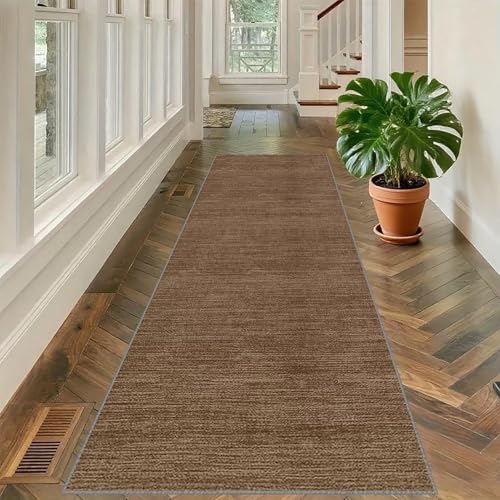 Teppich Läufer Flur rutschfest, Küchenteppich Waschbar, Langer Korridor Teppich, Flurläufer Modern Teppichläufer, Teppich Läufer für Flur, Küche, Wohnzimmer, Eingang 60 x 120 cm Teppich Läufer Flur rutschfest, Küchenteppich Waschbar, Langer Korridor Teppich, Flurläufer Modern Teppichläufer, Teppich Läufer für Flur, Küche, Wohnzimmer, Eingang 60 x 120 cm von Tehocwiz