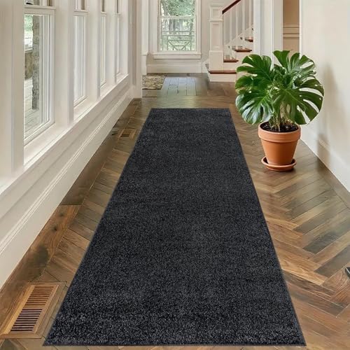 Teppich Läufer Flur rutschfest, Küchenteppich Waschbar, Langer Korridor Teppich, Flurläufer Modern Teppichläufer, Teppich Läufer für Flur, Küche, Wohnzimmer, Eingang 70 x 120 cm Teppich Läufer Flur rutschfest, Küchenteppich Waschbar, Langer Korridor Teppich, Flurläufer Modern Teppichläufer, Teppich Läufer für Flur, Küche, Wohnzimmer, Eingang 70 x 120 cm von Tehocwiz
