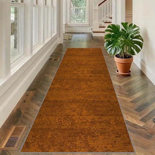 Teppich Läufer Flur rutschfest, Küchenteppich Waschbar, Langer Korridor Teppich, Flurläufer Modern Teppichläufer, Teppich Läufer für Flur, Küche, Wohnzimmer, Eingang 80 x 240 cm Teppich Läufer Flur rutschfest, Küchenteppich Waschbar, Langer Korridor Teppich, Flurläufer Modern Teppichläufer, Teppich Läufer für Flur, Küche, Wohnzimmer, Eingang 80 x 240 cm von Tehocwiz