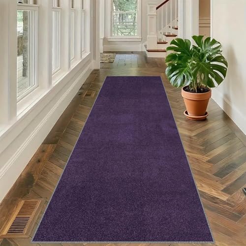 Teppich Läufer Flur rutschfest, Küchenteppich Waschbar, Langer Korridor Teppich, Flurläufer Modern Teppichläufer, Teppich Läufer für Flur, Küche, Wohnzimmer, Eingang 90 x 480 cm Teppich Läufer Flur rutschfest, Küchenteppich Waschbar, Langer Korridor Teppich, Flurläufer Modern Teppichläufer, Teppich Läufer für Flur, Küche, Wohnzimmer, Eingang 90 x 480 cm von Tehocwiz