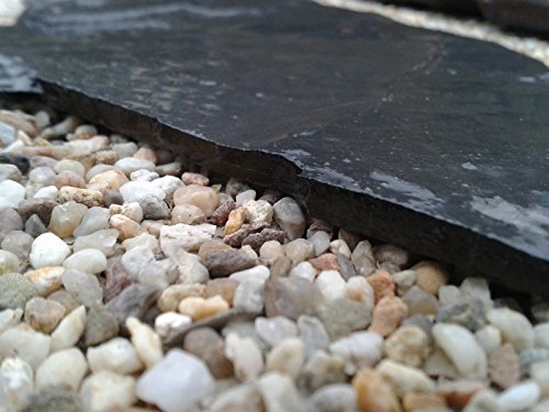 Teichbauzentrum Sankt Julian Schieferplatten Natur 30 Stück 10-25 cm Platten Aquarium und Terrarium 1 Euro je Platte Teichbauzentrum Sankt Julian Schieferplatten Natur 30 Stück 10-25 cm Platten Aquarium und Terrarium 1 Euro je Platte von Teichbauzentrum Sankt Julian