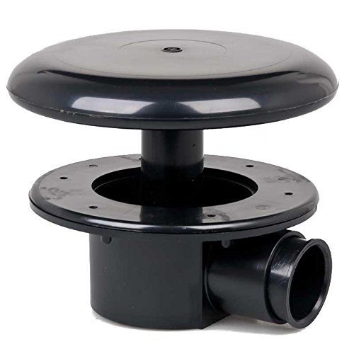 Teichpoint Bodenablauf 50 mm schwere Ausführung für Koiteich Fischteich Gartenteich… Teichpoint Bodenablauf 50 mm schwere Ausführung für Koiteich Fischteich Gartenteich… von Teichpoint