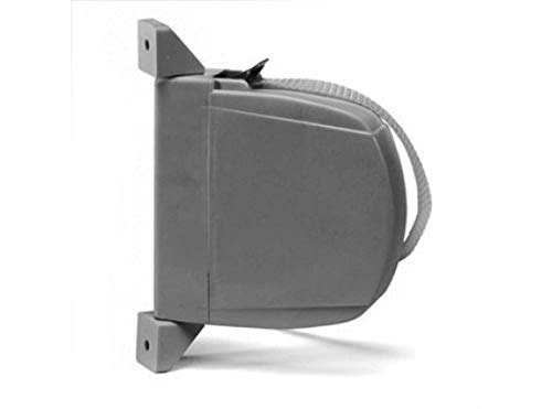 teicocil Spanien SL 06 – 011 – 003 – Kehrblech Pers 14 mm SOBREP Mini PL GR/GR Möwe von Teicocil Espaï¿½A Sl