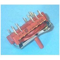 Backofen Teka HE610 Mehrfach-Ofenschalter mit 8 Positionen Backofen Teka HE610 Mehrfach-Ofenschalter mit 8 Positionen von Teka