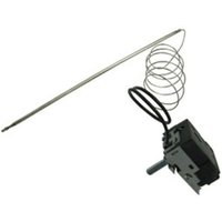 Einstellbarer Backofenthermostat Teka HE720ME von Teka