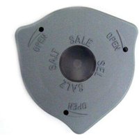 Entkalkerdeckel für Geschirrspüler + Dichtungssatz Teka 81732035 Entkalkerdeckel für Geschirrspüler + Dichtungssatz Teka 81732035 von Teka