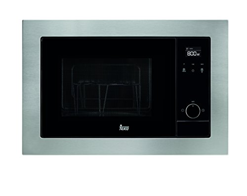 HOR.M Teka 20L MS620BIS INOX (40584010) von Teka