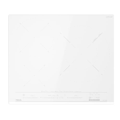 INDUCCION MESTREPAELLER IZC 63632 MST WH INDUCCION MESTREPAELLER IZC 63632 MST WH von Teka