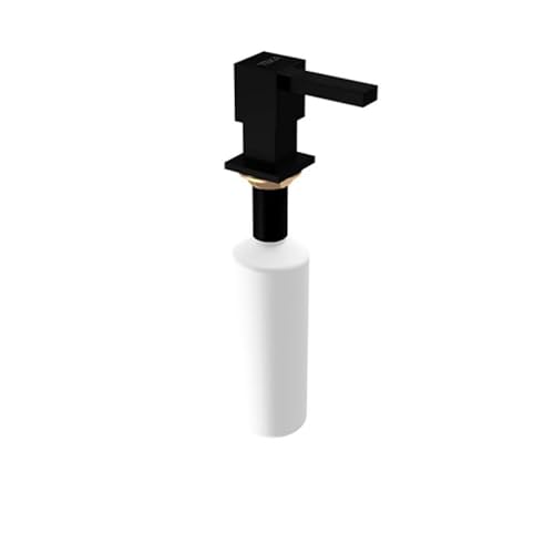 Jabon-Dispensador Cuadrado von Teka