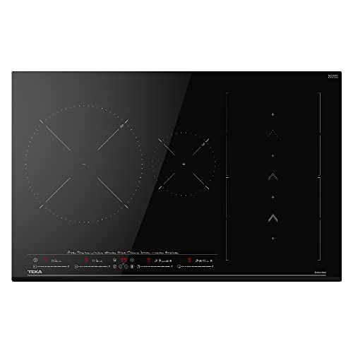 PÅ‚yta indukcyjna IZS 86630 MST czarna von Teka