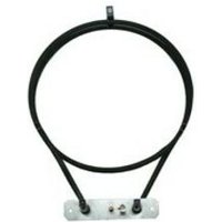 Rundofen-Heizelement Teka 2000W 200mm Rundofen-Heizelement Teka 2000W 200mm von Teka