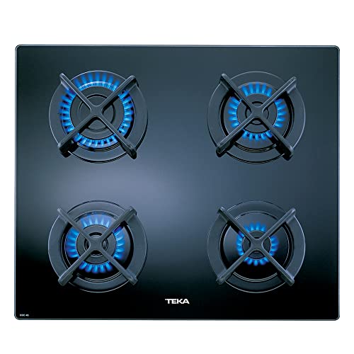 TEKA 8421152027868 CGC 4G ENCIMERA CGC-4G AI AL BUTANO 5019 von TEKA