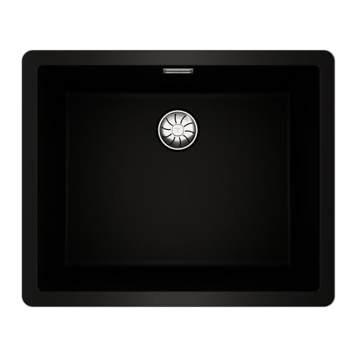 TEKA Radea R10 50.40 M-TG BKC Einbauspüle Doppelinstallation TEKA Radea R10 50.40 M-TG BKC Einbauspüle Doppelinstallation von Teka