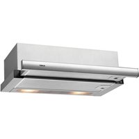 TEKA TL 6310 INOX-Haube 40474250 von Teka