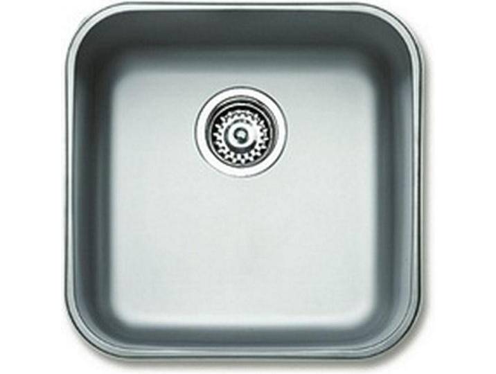Teka, Spülbecken, BE 40.40 Plus (Unterbauspüle, 43.50 cm, 43.50 cm) von Teka