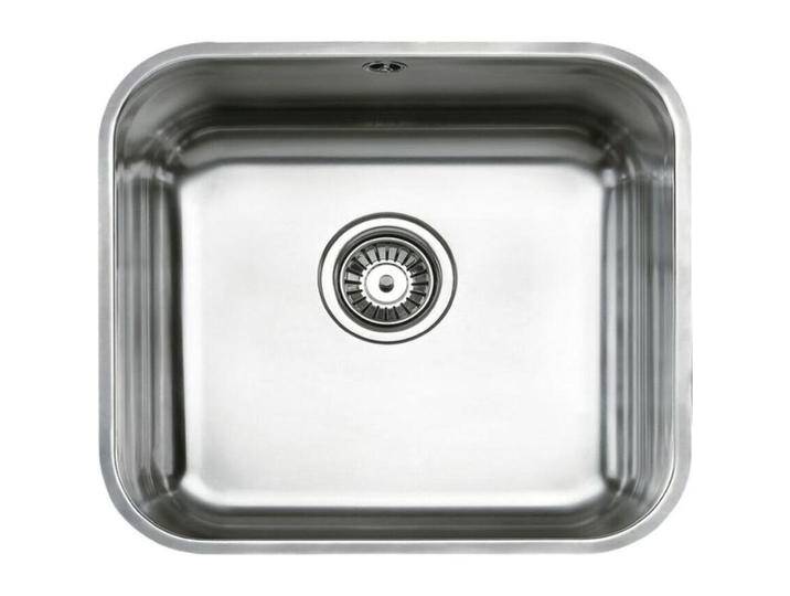 Teka, Spülbecken, BE 45.40 1C (Aufsatzspülbecken) von Teka