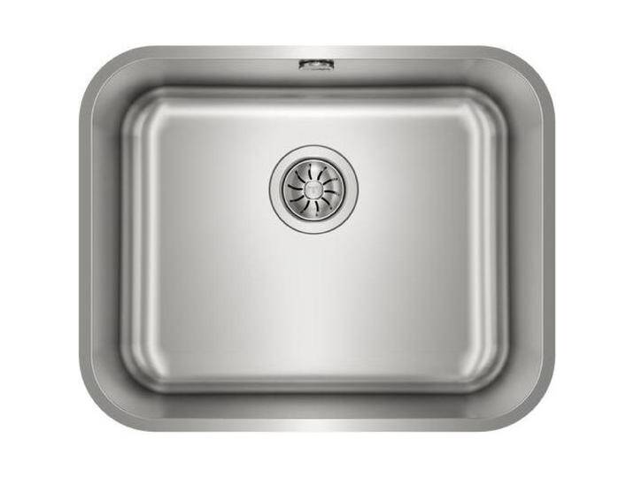 Teka, Spülbecken, BE 50.40 Plus 1C (Unterbauspüle, 43 cm, 53 cm) von Teka