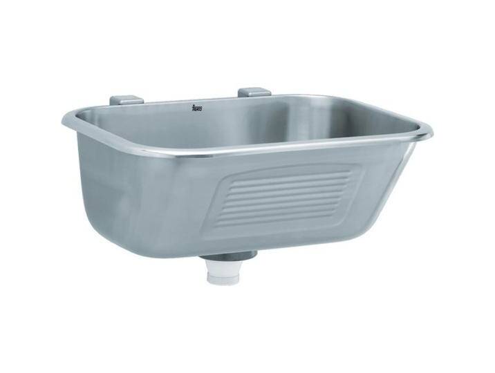 Teka, Spülbecken, Nutzkammer Vk 44 Std (38.50 cm, 48.50 cm) von Teka